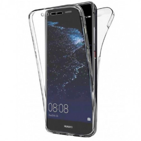 Coque intégrale Transparent | Huawei Mate 10 Lite