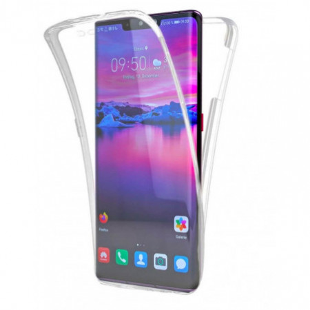 Coque intégrale Transparent | Huawei Mate 30 Pro