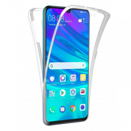Coque intégrale Transparent | Huawei P Smart 2019