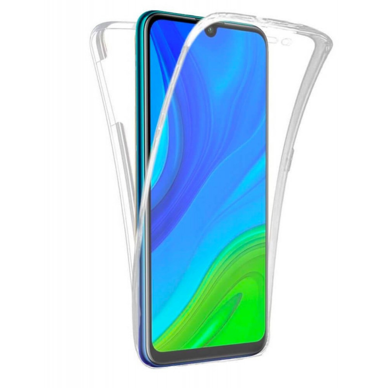 Coque intégrale Transparent | Huawei P Smart 2020 Coque intégrale Transparent | Huawei P Smart 2020