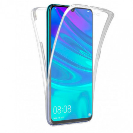 Coque intégrale Transparent | Huawei P Smart Plus 2019