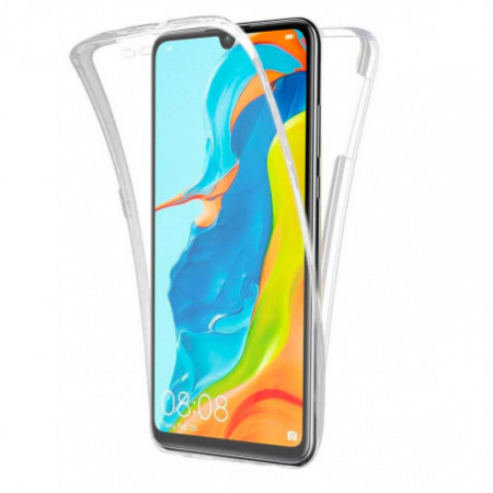 Coque intégrale Transparent | Huawei P30 Lite