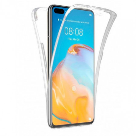 Coque intégrale Transparent | Huawei P40
