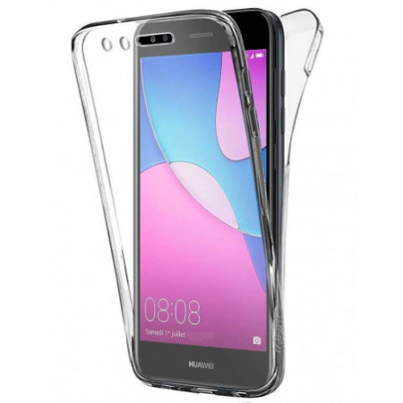 Coque intégrale Transparent | Huawei P9 Lite Mini