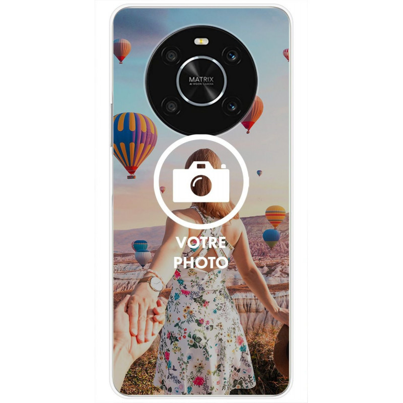 Coque personnalisée | Huawei Honor X9 4G