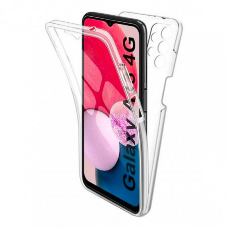 Coque intégrale Transparent | Samsung Galaxy A13 4G