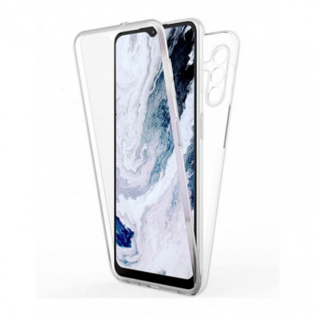 Coque intégrale Transparent | Samsung Galaxy A13 5G