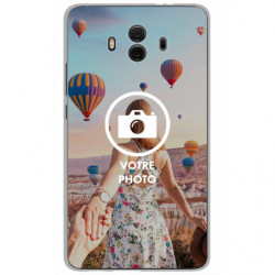 Coque personnalisée | Huawei Mate 10