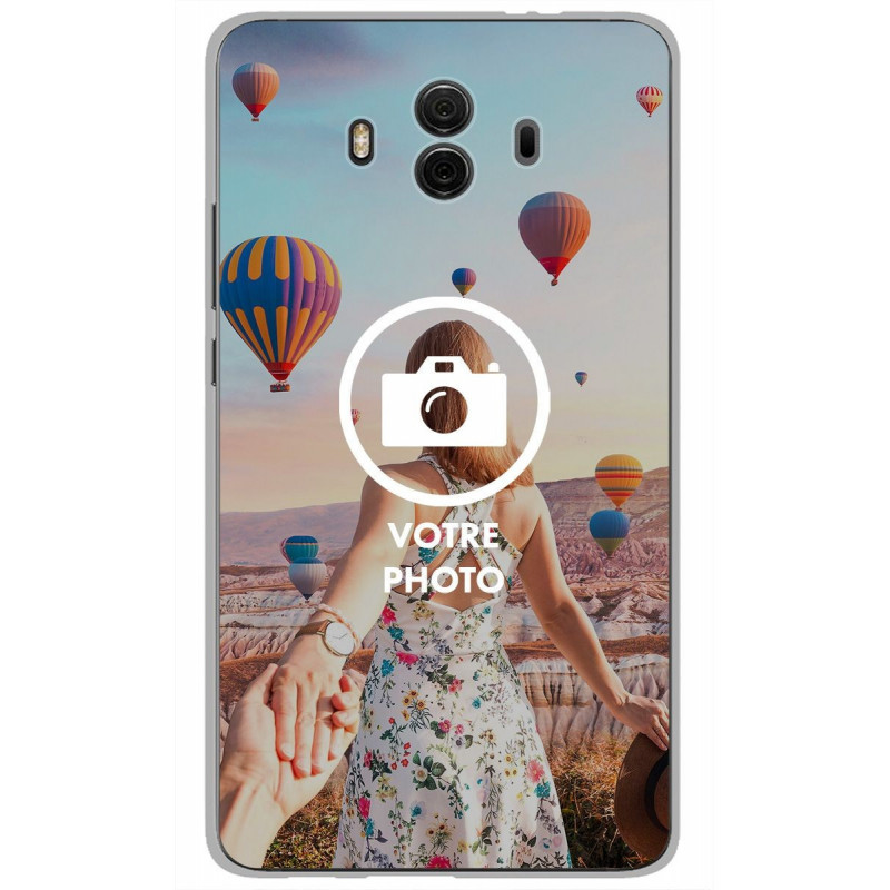 Coque personnalisée | Huawei Mate 10