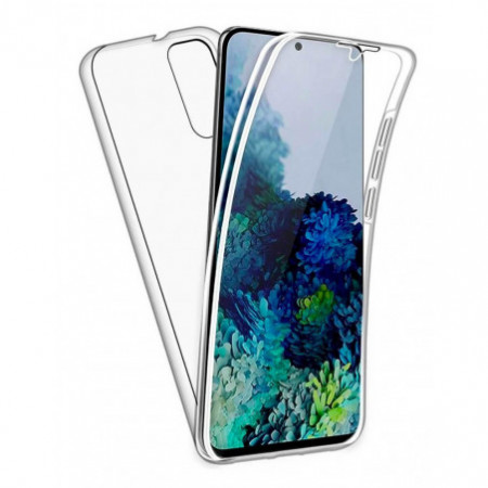 Coque intégrale Transparent | Samsung Galaxy A32 5G