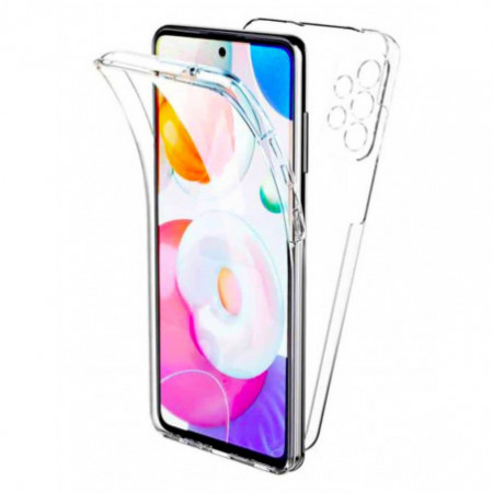 Coque intégrale Transparent | Samsung Galaxy A33 5G