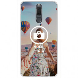 Coque personnalisée | Huawei Mate 10 Lite