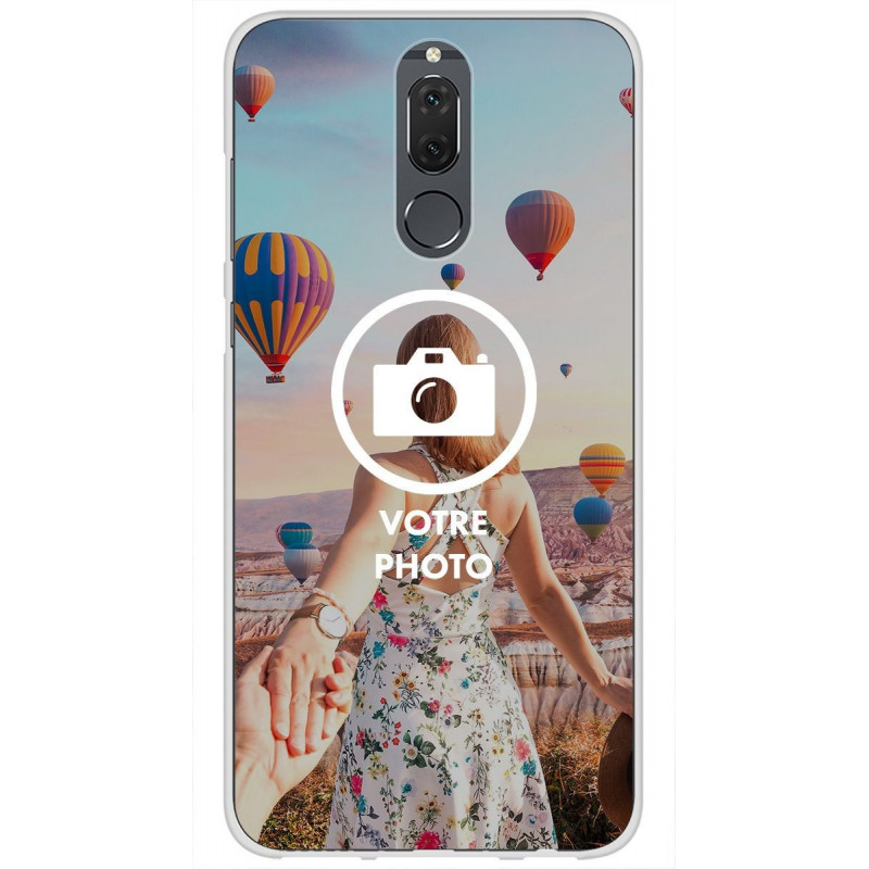 Coque personnalisée | Huawei Mate 10 Lite Coque personnalisée | Huawei Mate 10 Lite