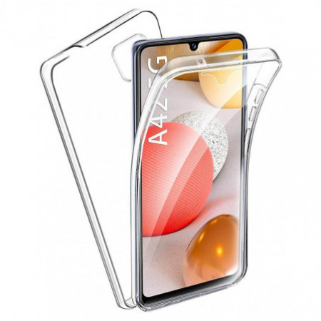 Coque intégrale Transparent | Samsung Galaxy A42 5G