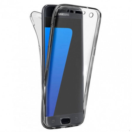 Coque intégrale Transparent | Samsung Galaxy A5 2017
