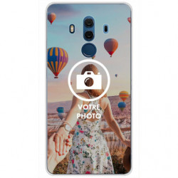 Coque personnalisée | Huawei Mate 10 Pro