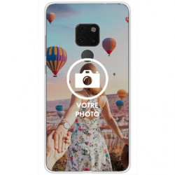 Coque personnalisée | Huawei Mate 20