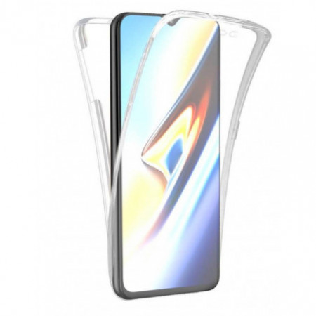 Coque intégrale Transparent | Samsung Galaxy M10