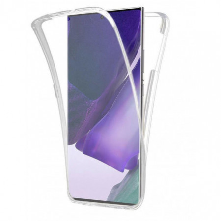 Coque intégrale Transparent | Samsung Galaxy Note 20