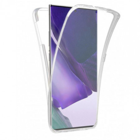 Coque intégrale Transparent | Samsung Galaxy Note 20 Ultra