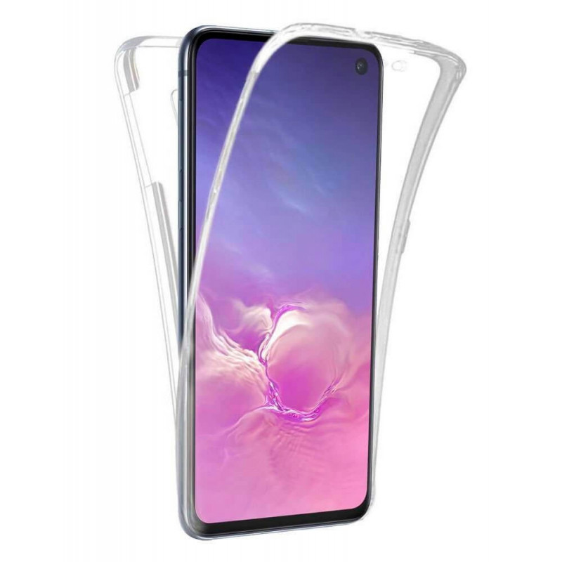 Coque intégrale Transparent | Samsung Galaxy S10e Coque intégrale Transparent | Samsung Galaxy S10e