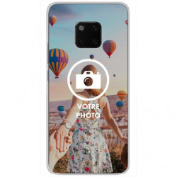 Coque personnalisée | Huawei Mate 20 Pro