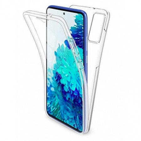 Coque intégrale Transparent | Samsung Galaxy S20 FE