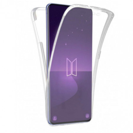 Coque intégrale Transparent | Samsung Galaxy S20 Plus