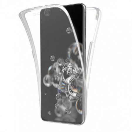 Coque intégrale Transparent | Samsung Galaxy S20 Ultra