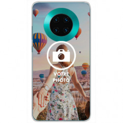 Coque personnalisée | Huawei Mate 30