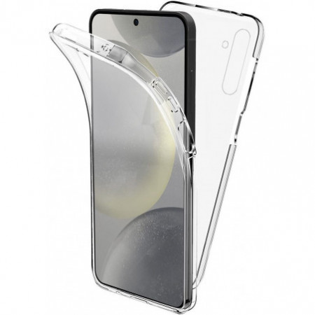 Coque intégrale Transparent | Samsung Galaxy S24