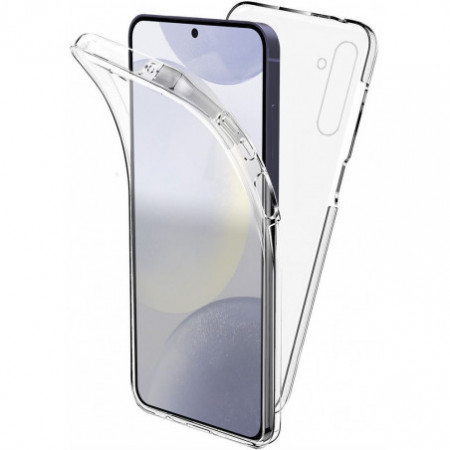 Coque intégrale Transparent | Samsung Galaxy S24 Plus
