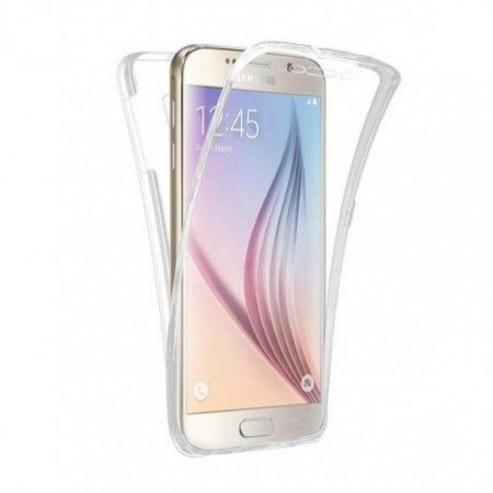 Coque intégrale Transparent | Samsung Galaxy S7