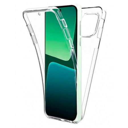 Coque intégrale Transparent | Xiaomi 13