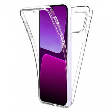 Coque intégrale Transparent | Xiaomi 13 Lite