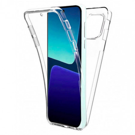 Coque intégrale Transparent | Xiaomi 13 Pro