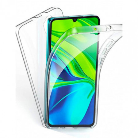 Coque intégrale Transparent | Xiaomi Mi 10 / Mi 10 Pro