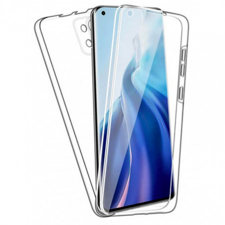 Coque intégrale Transparent | Xiaomi Mi 11