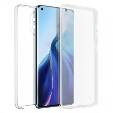 Coque intégrale Transparent | Xiaomi Mi 11 Lite