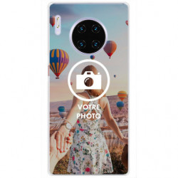 Coque personnalisée | Huawei Mate 30 Pro