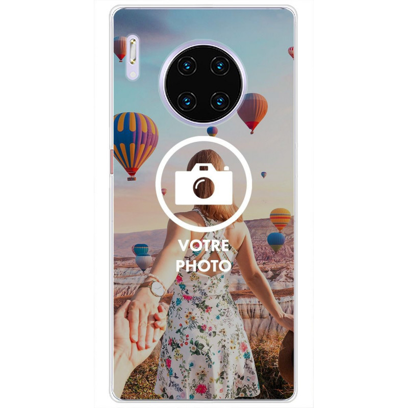 Coque personnalisée | Huawei Mate 30 Pro Coque personnalisée | Huawei Mate 30 Pro