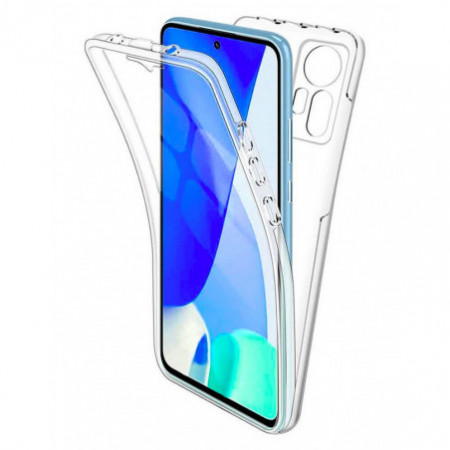 Coque intégrale Transparent | Xiaomi Mi 12 Pro