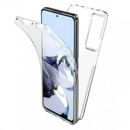 Coque intégrale Transparent | Xiaomi Mi 12T / Mi 12T Pro