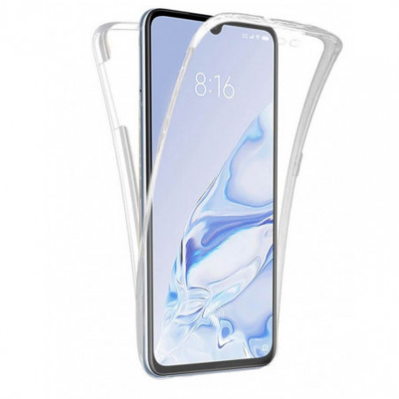 Coque intégrale Transparent | Xiaomi Mi 9 / Mi 9 Pro