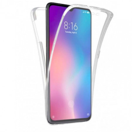 Coque intégrale Transparent | Xiaomi Mi 9 SE