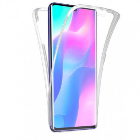 Coque intégrale Transparent | Xiaomi Mi Note 10 / Mi Note 10 Pro