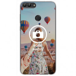 Coque personnalisée | Huawei P Smart