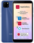 Huawei Y5P