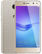 Huawei Y6 2017
