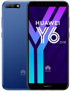 Huawei Y6 2018